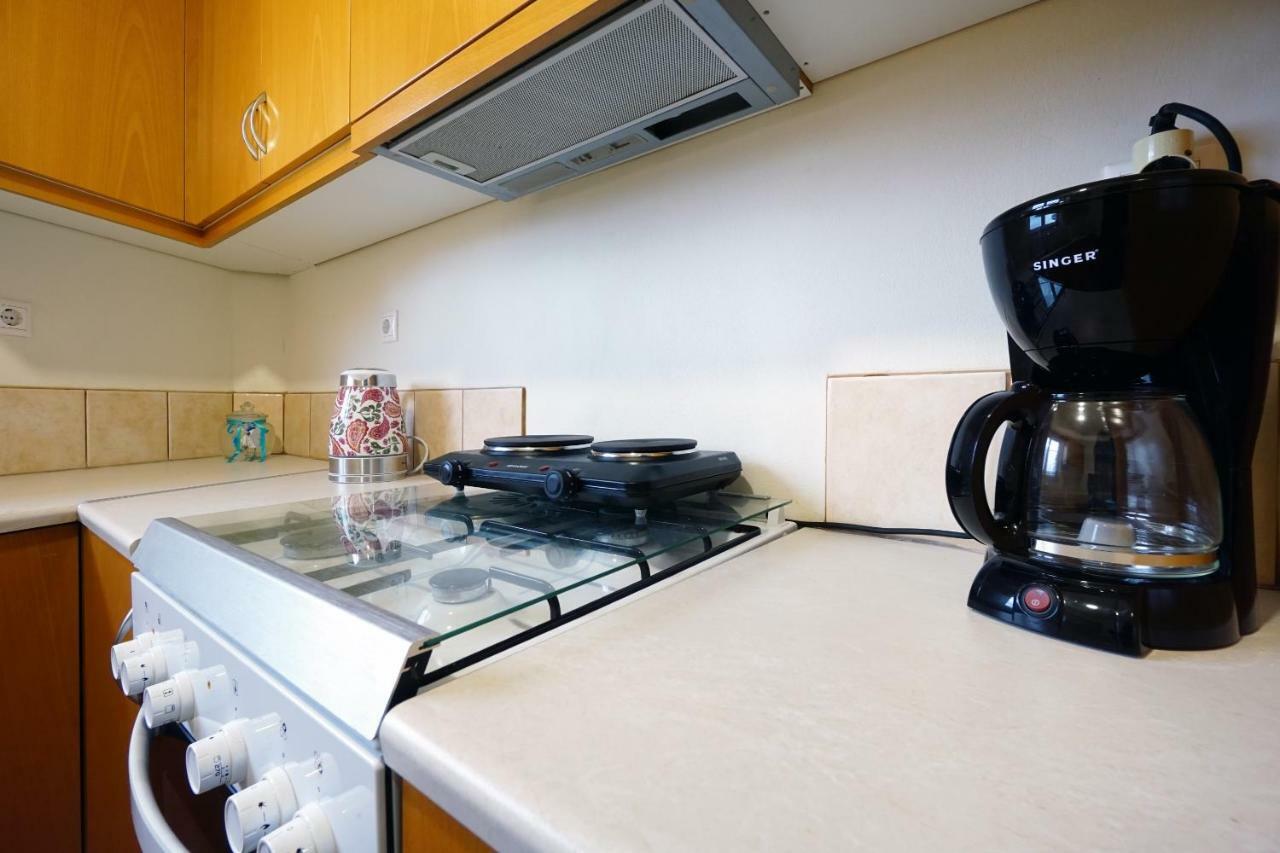 Sunny Apartment ذاراتسو المظهر الخارجي الصورة