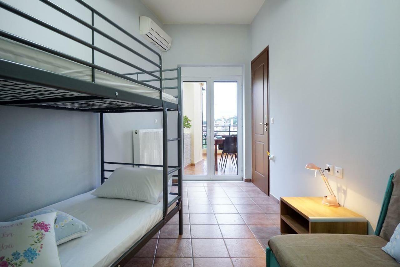 Sunny Apartment ذاراتسو المظهر الخارجي الصورة