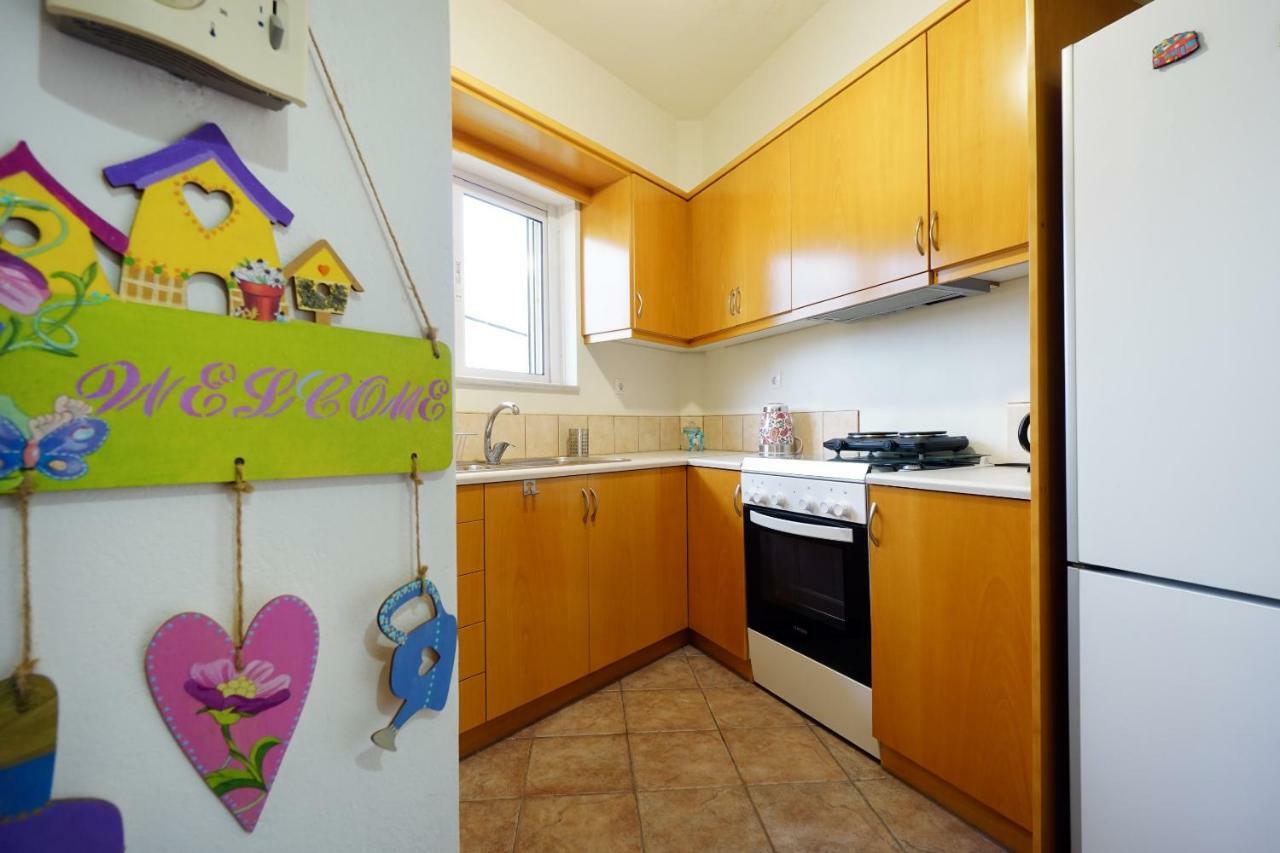 Sunny Apartment ذاراتسو المظهر الخارجي الصورة