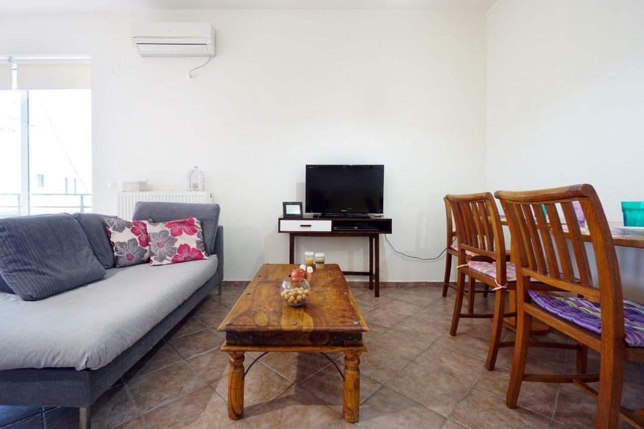 Sunny Apartment ذاراتسو المظهر الخارجي الصورة