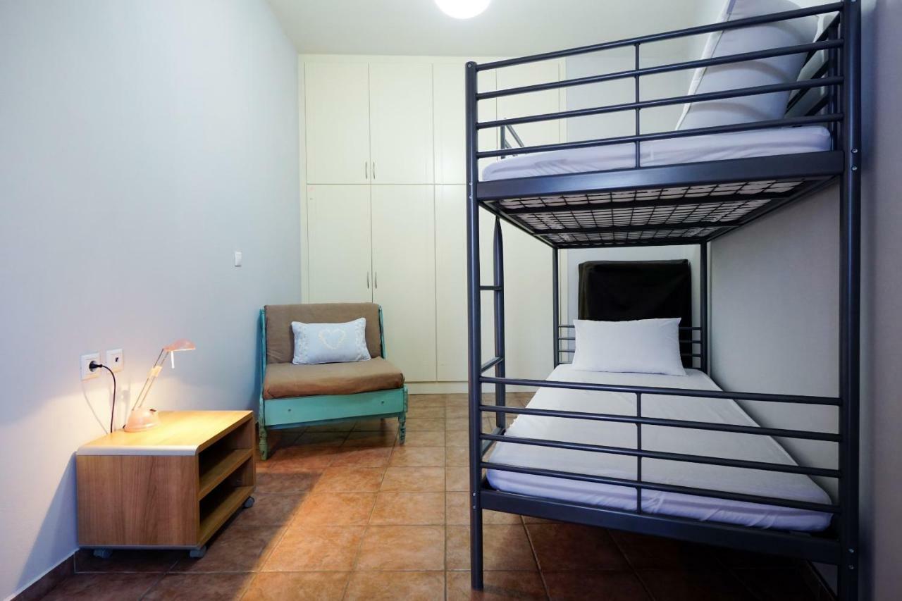 Sunny Apartment ذاراتسو المظهر الخارجي الصورة