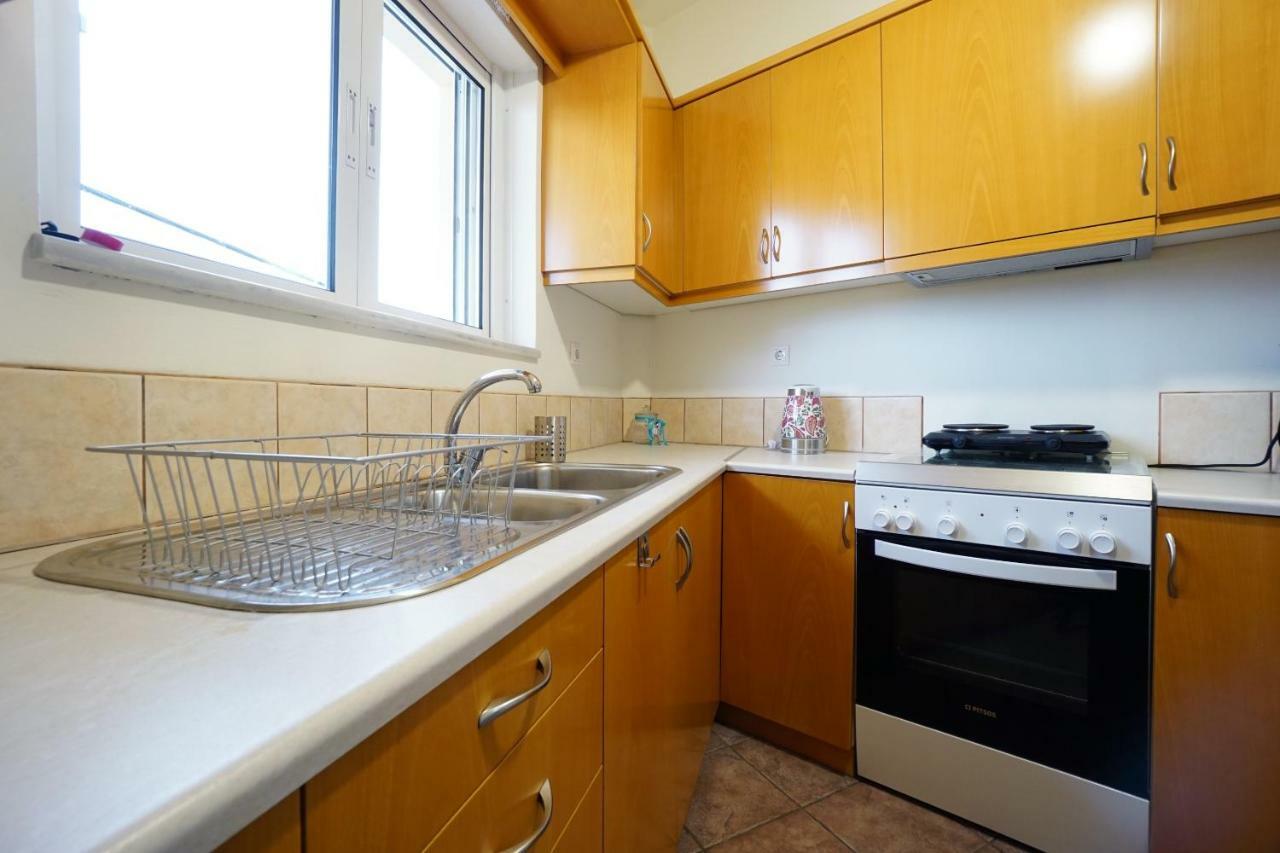 Sunny Apartment ذاراتسو المظهر الخارجي الصورة