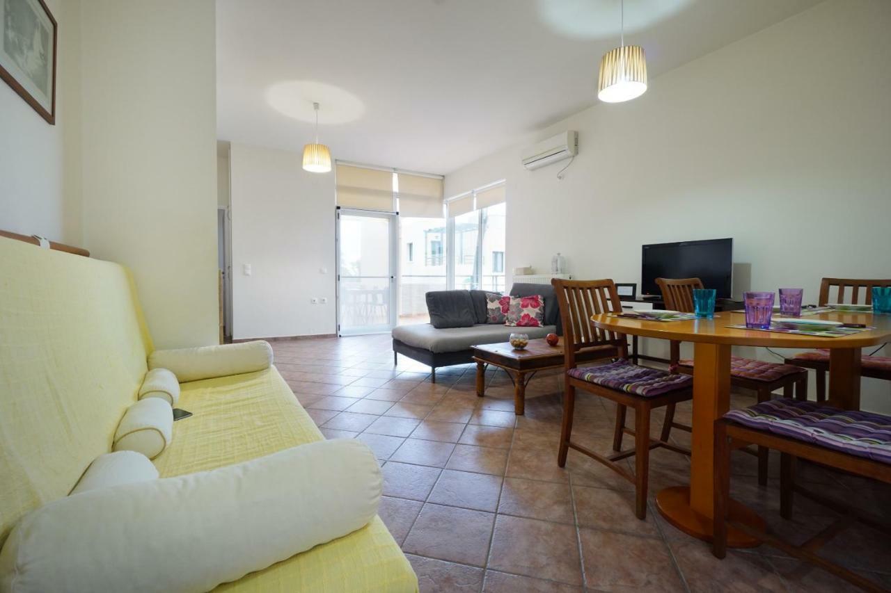 Sunny Apartment ذاراتسو المظهر الخارجي الصورة