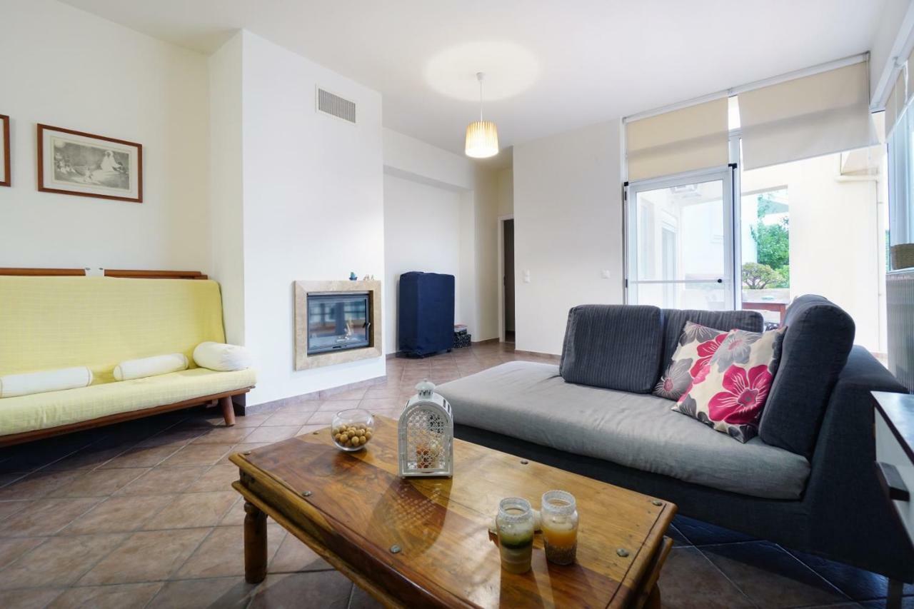 Sunny Apartment ذاراتسو المظهر الخارجي الصورة